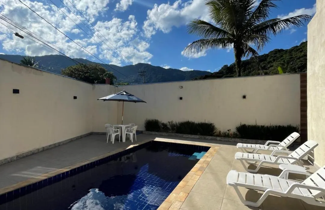 Residencial 220 Maresias-1