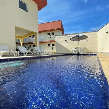 Residencial 220 Maresias-2