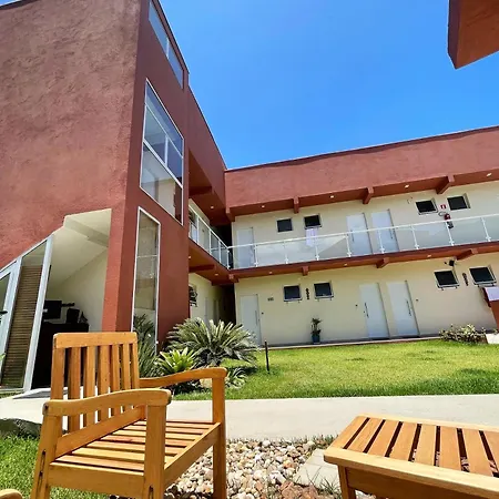 Residencial 220 Maresias-3